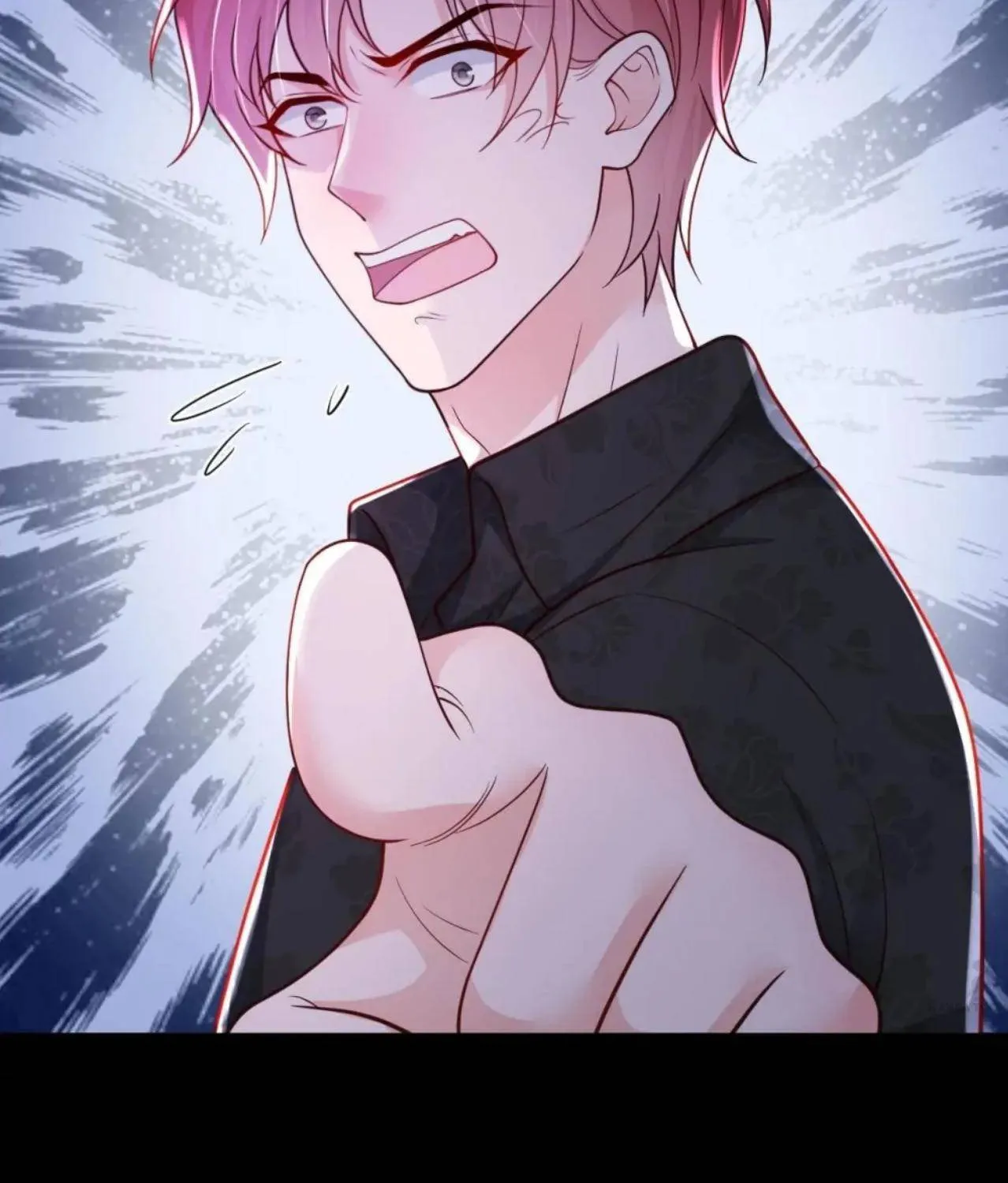 Read The Devil Whispered in My Ear chapter 107 image 52 on Lezhin