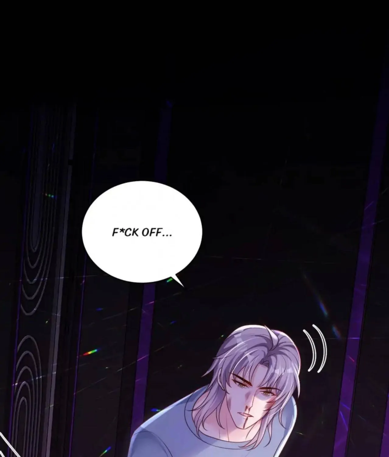 Read The Devil Whispered in My Ear chapter 107 image 53 on Lezhin