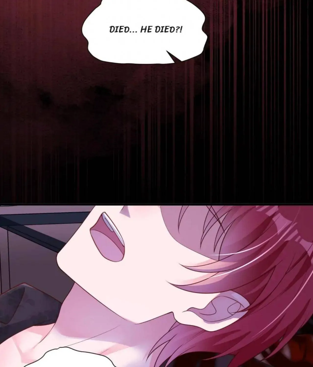 Read The Devil Whispered in My Ear chapter 107 image 59 on Lezhin
