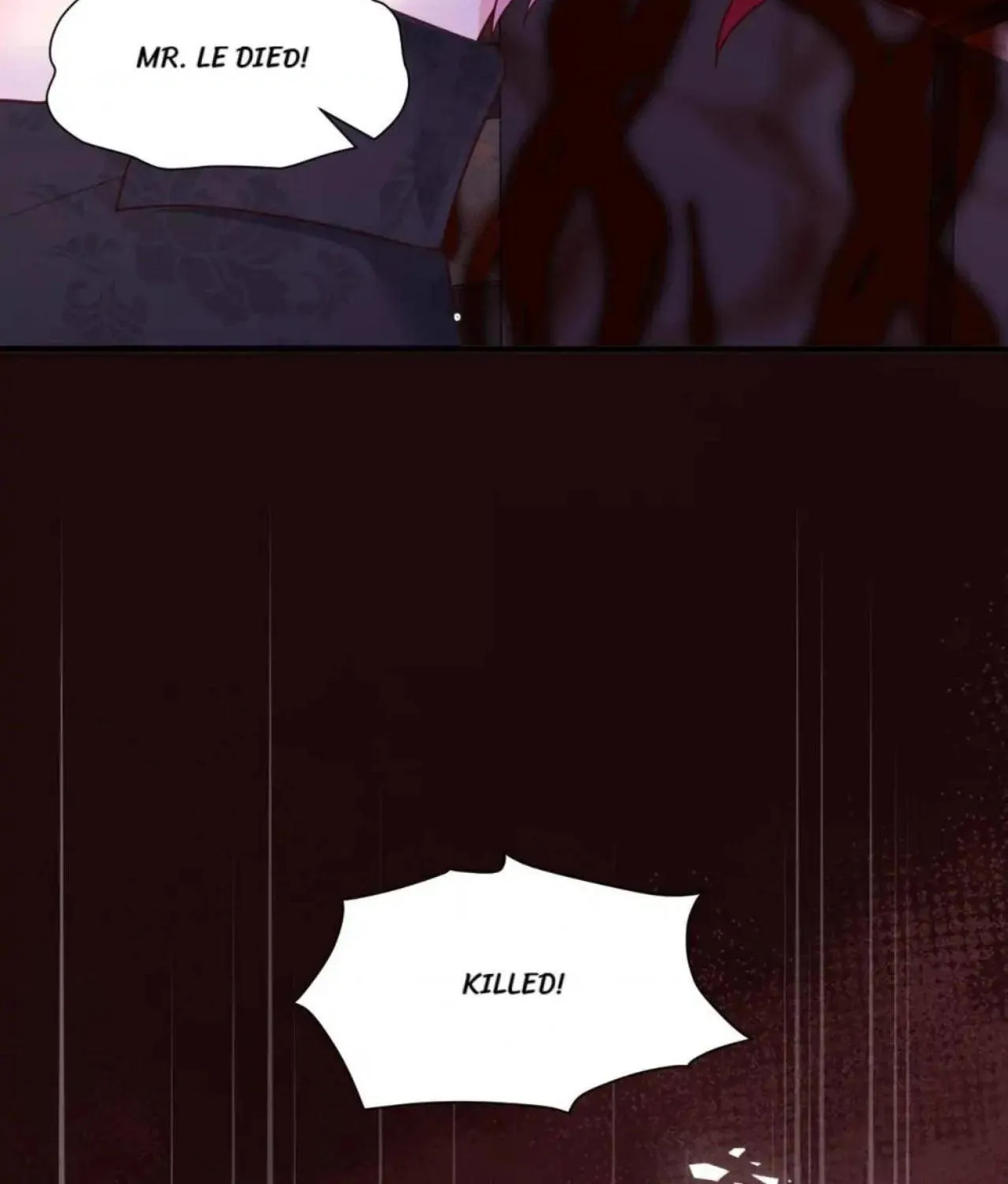 Read The Devil Whispered in My Ear chapter 107 image 60 on Lezhin