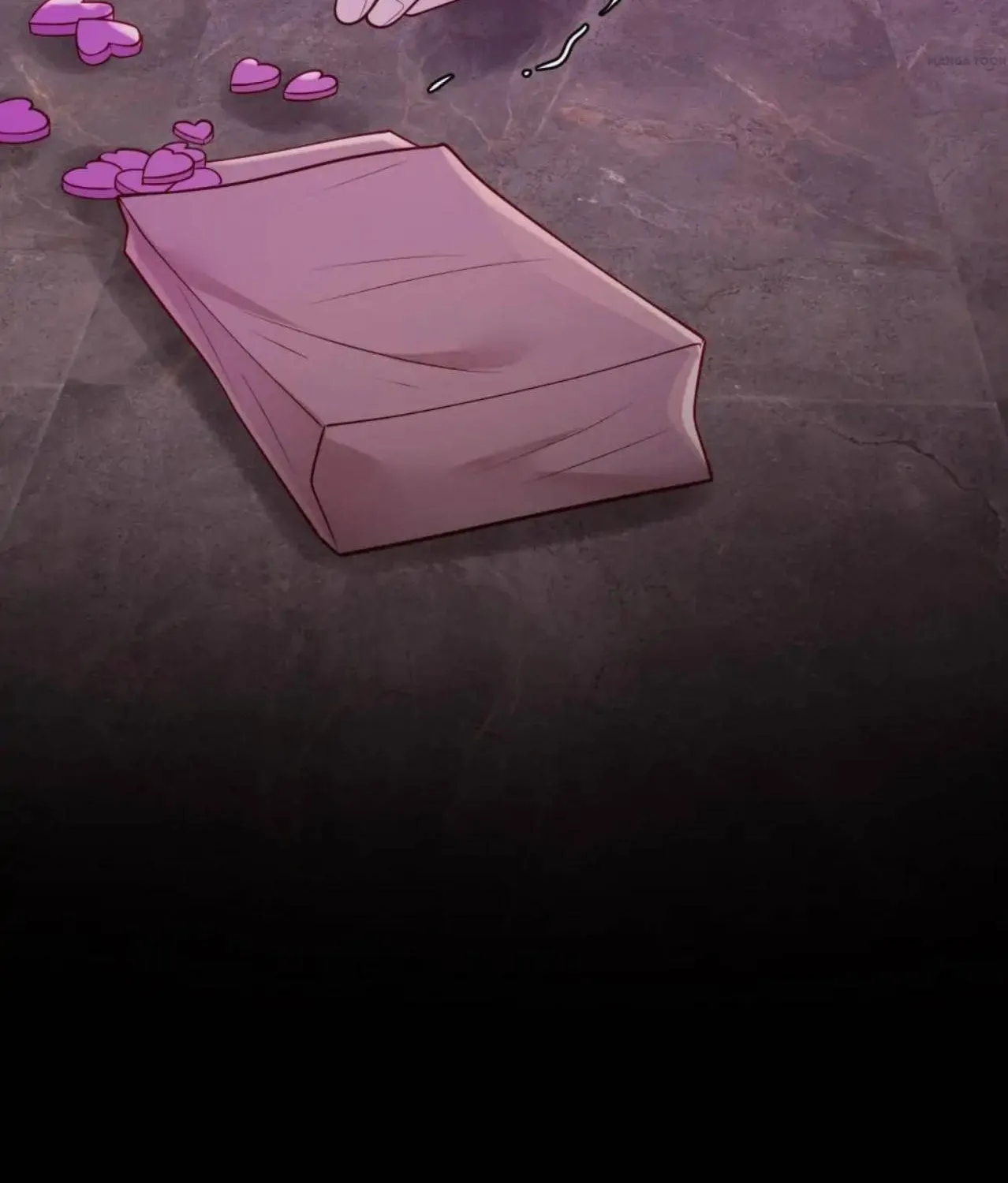 Read The Devil Whispered in My Ear chapter 107 image 9 on Lezhin