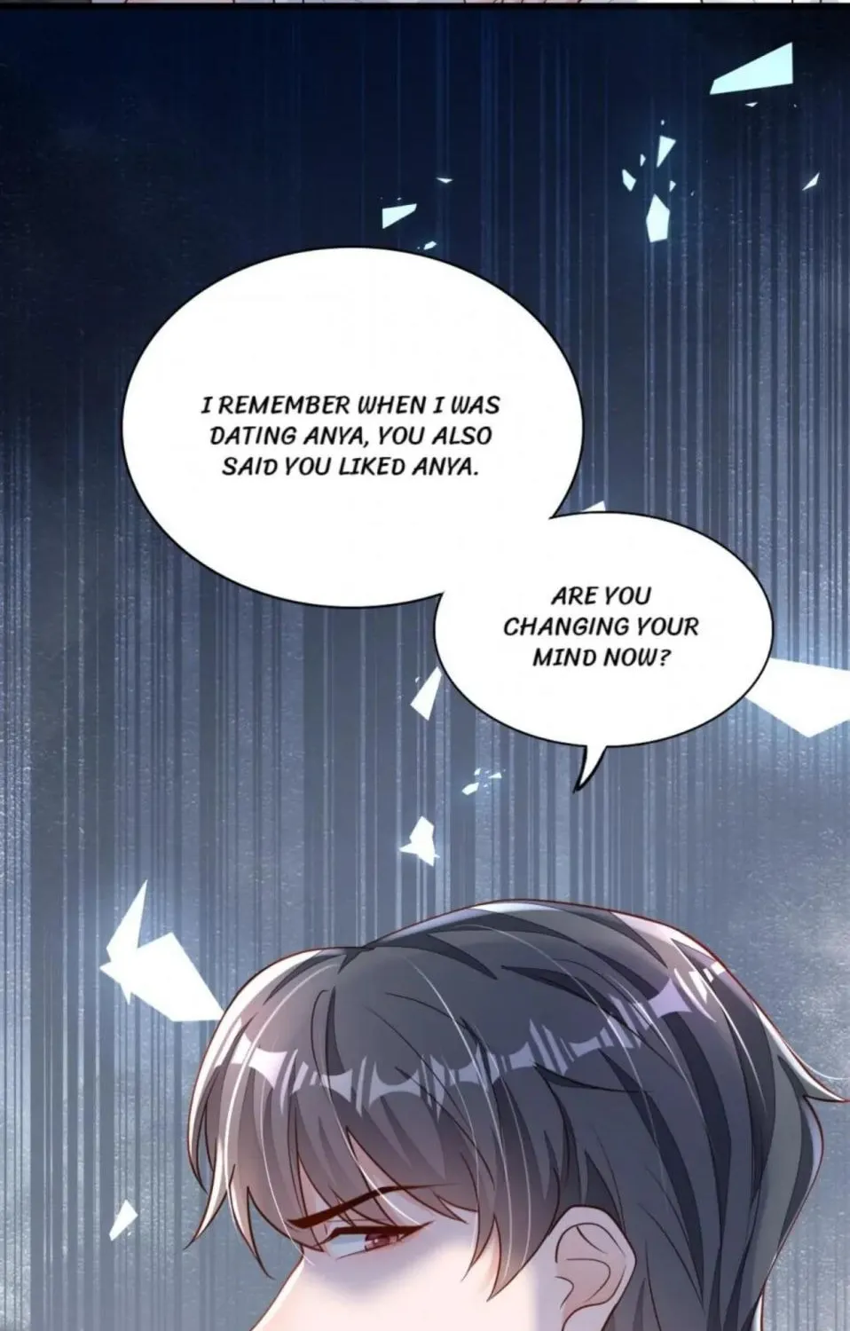 Read The Devil Whispered in My Ear chapter 109 image 1 on Lezhin
