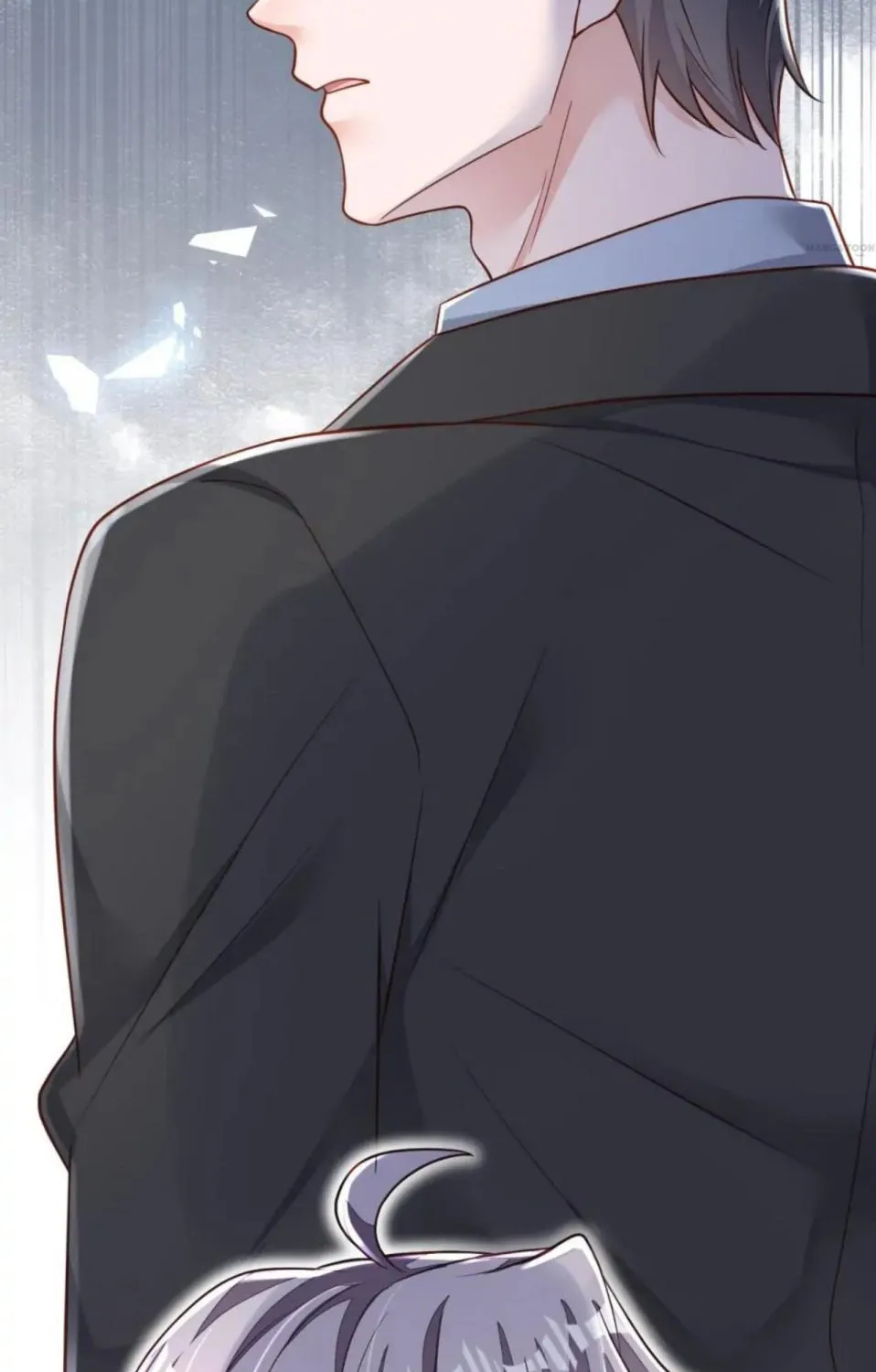 Read The Devil Whispered in My Ear chapter 109 image 2 on Lezhin