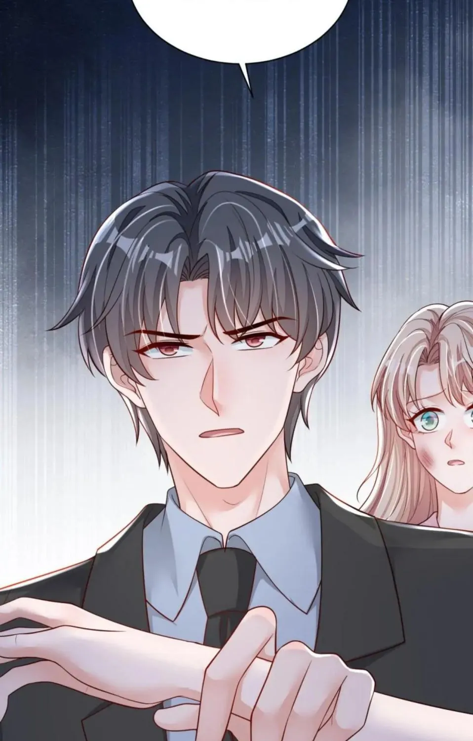 Read The Devil Whispered in My Ear chapter 109 image 32 on Lezhin
