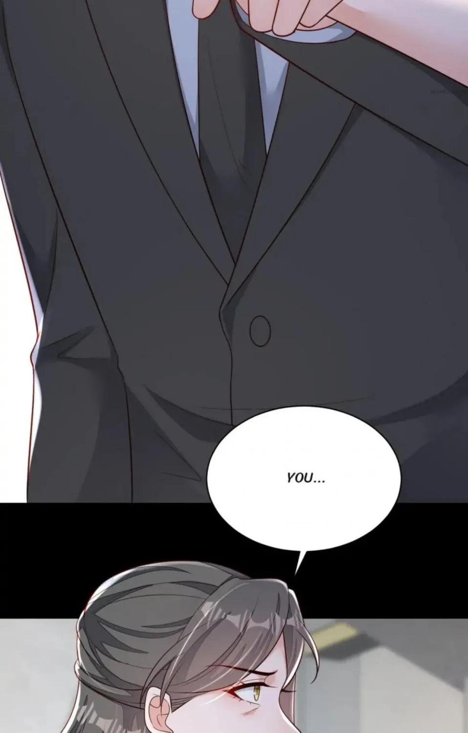Read The Devil Whispered in My Ear chapter 109 image 33 on Lezhin