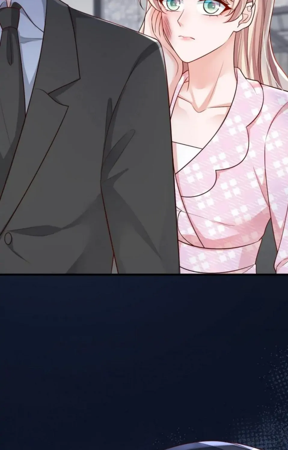 Read The Devil Whispered in My Ear chapter 109 image 37 on Lezhin