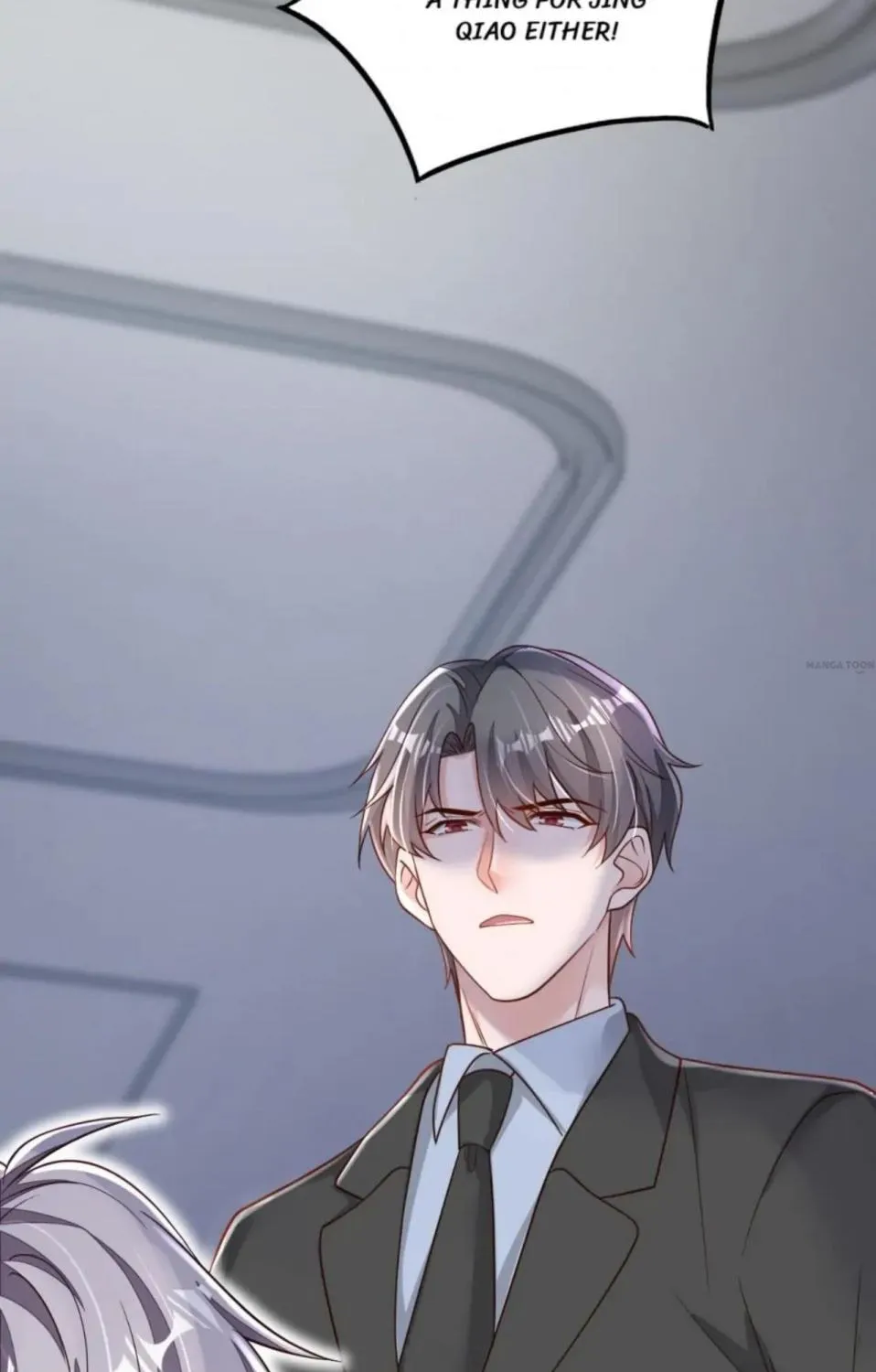 Read The Devil Whispered in My Ear chapter 109 image 4 on Lezhin