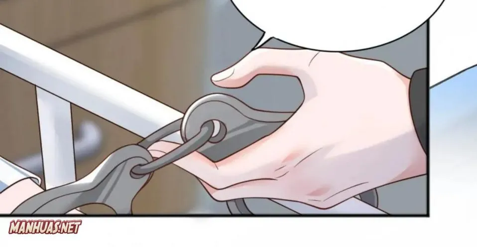 Read The Devil Whispered in My Ear chapter 109 image 9 on Lezhin