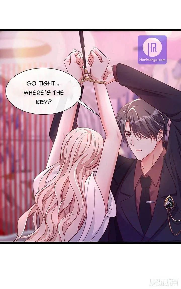 Read The Devil Whispered in My Ear chapter 11 image 1 on Lezhin