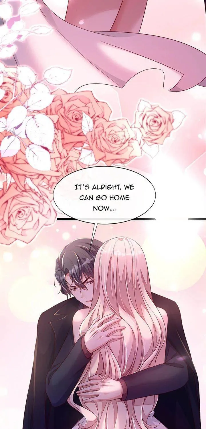 Read The Devil Whispered in My Ear chapter 11 image 10 on Lezhin