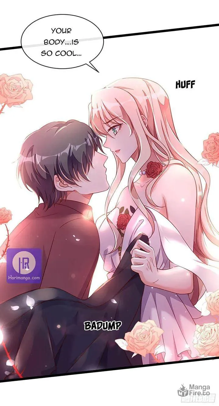 Read The Devil Whispered in My Ear chapter 11 image 17 on Lezhin