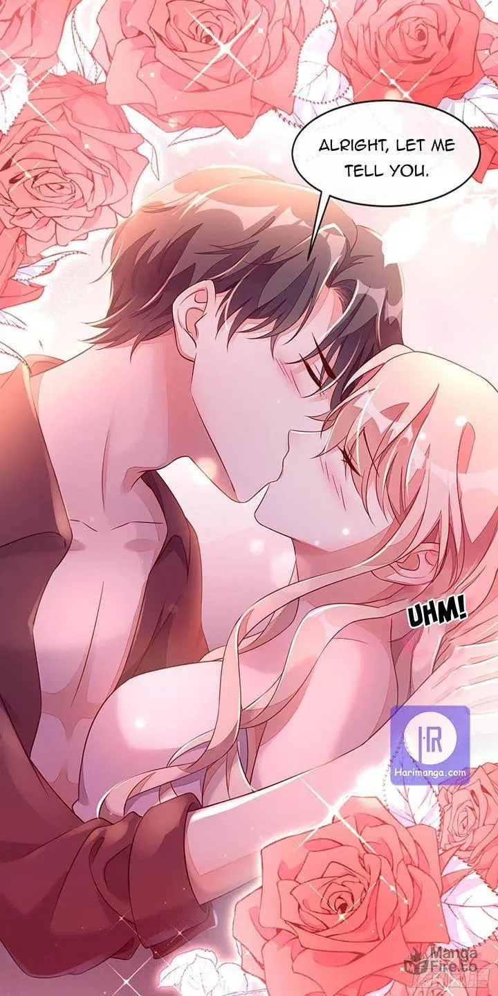 Read The Devil Whispered in My Ear chapter 11 image 23 on Lezhin
