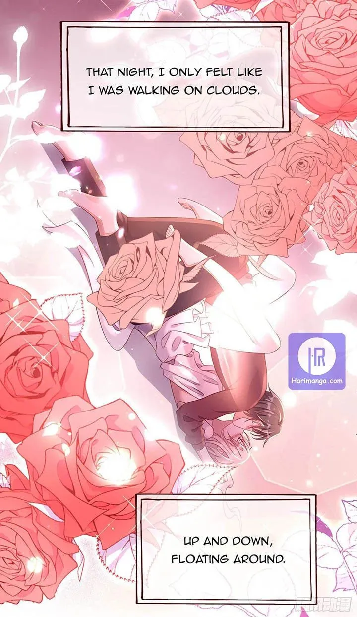 Read The Devil Whispered in My Ear chapter 11 image 24 on Lezhin