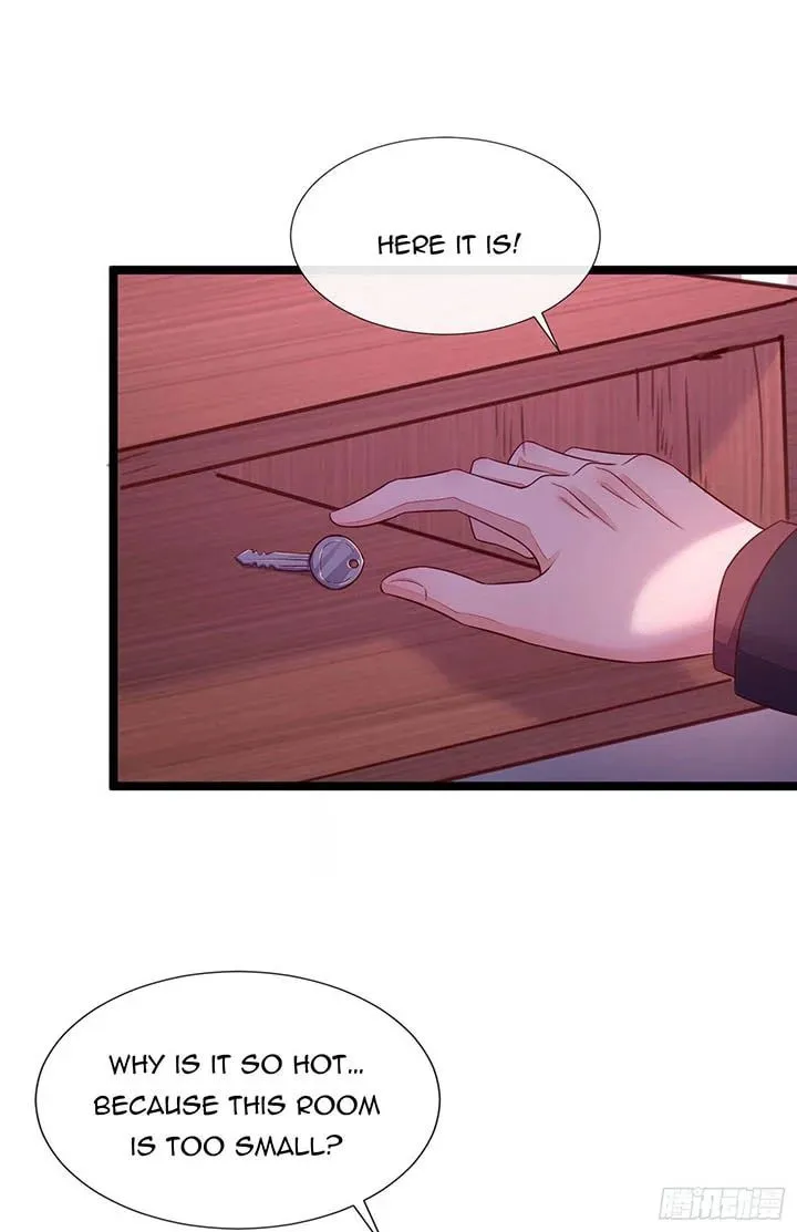 Read The Devil Whispered in My Ear chapter 11 image 3 on Lezhin