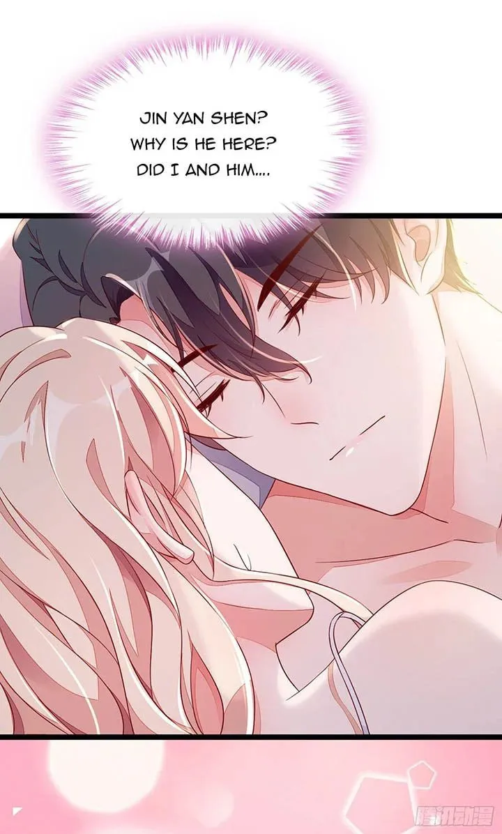 Read The Devil Whispered in My Ear chapter 11 image 30 on Lezhin