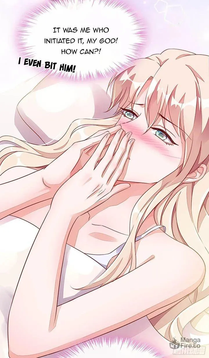 Read The Devil Whispered in My Ear chapter 11 image 33 on Lezhin