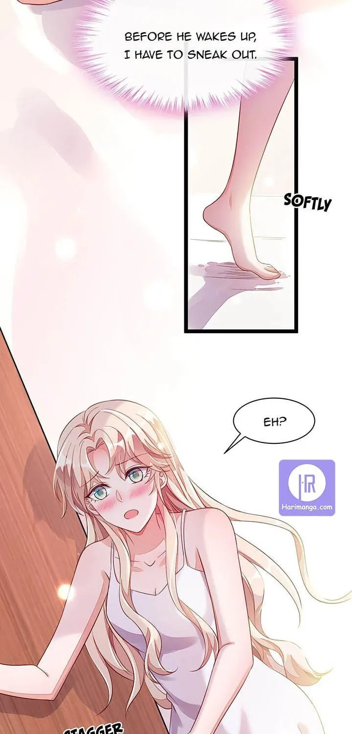 Read The Devil Whispered in My Ear chapter 11 image 34 on Lezhin