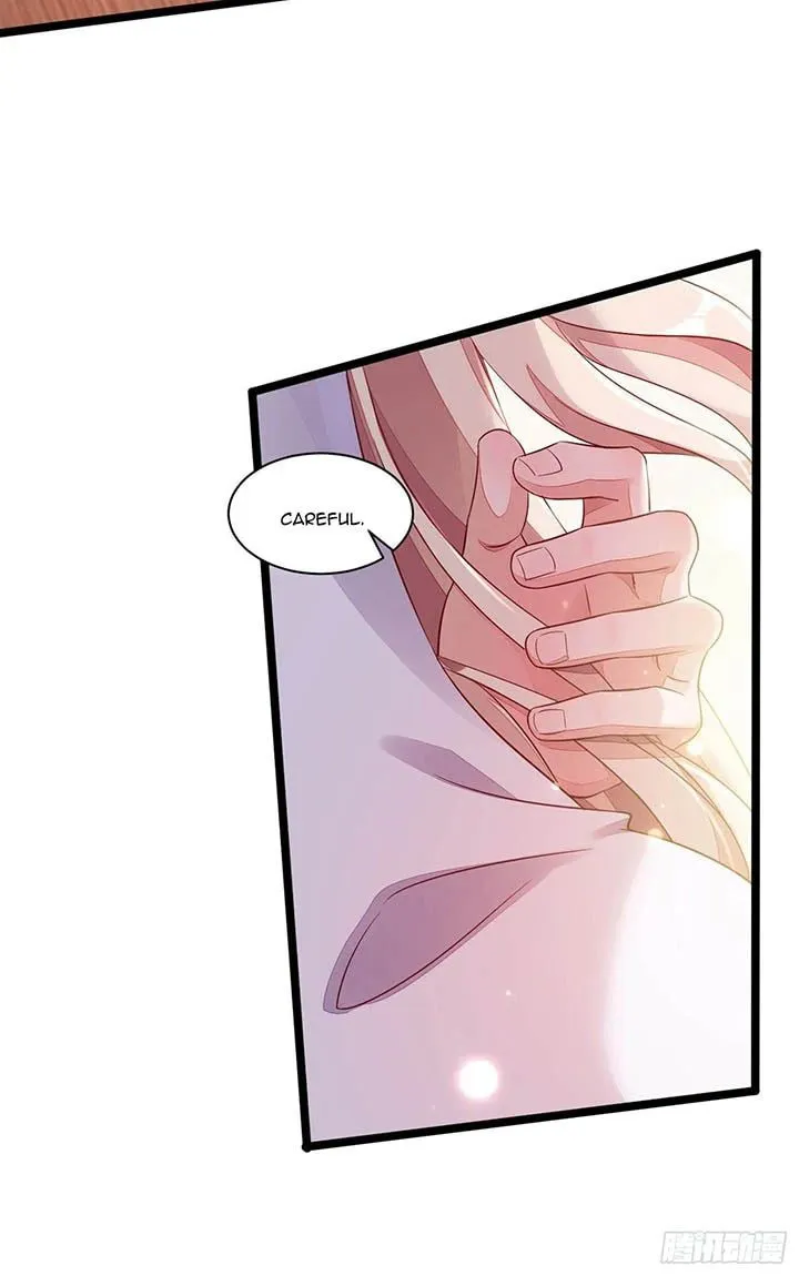 Read The Devil Whispered in My Ear chapter 11 image 36 on Lezhin
