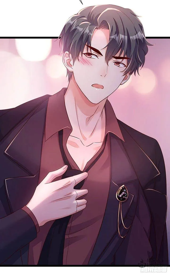 Read The Devil Whispered in My Ear chapter 11 image 4 on Lezhin