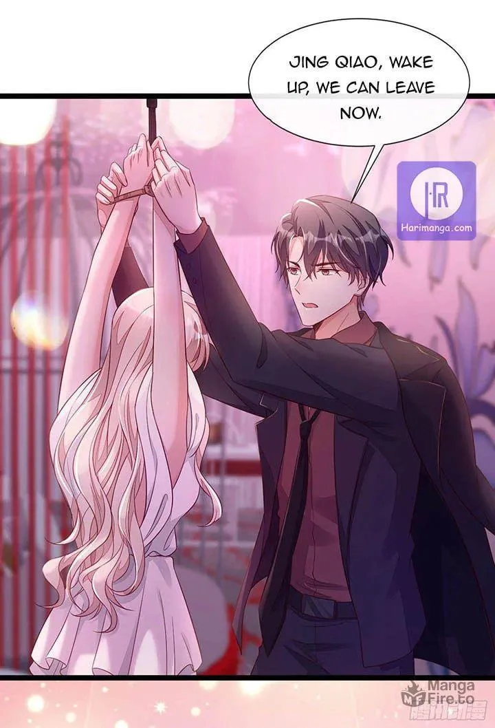 Read The Devil Whispered in My Ear chapter 11 image 5 on Lezhin