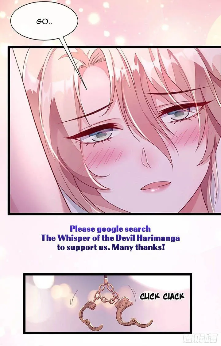 Read The Devil Whispered in My Ear chapter 11 image 6 on Lezhin