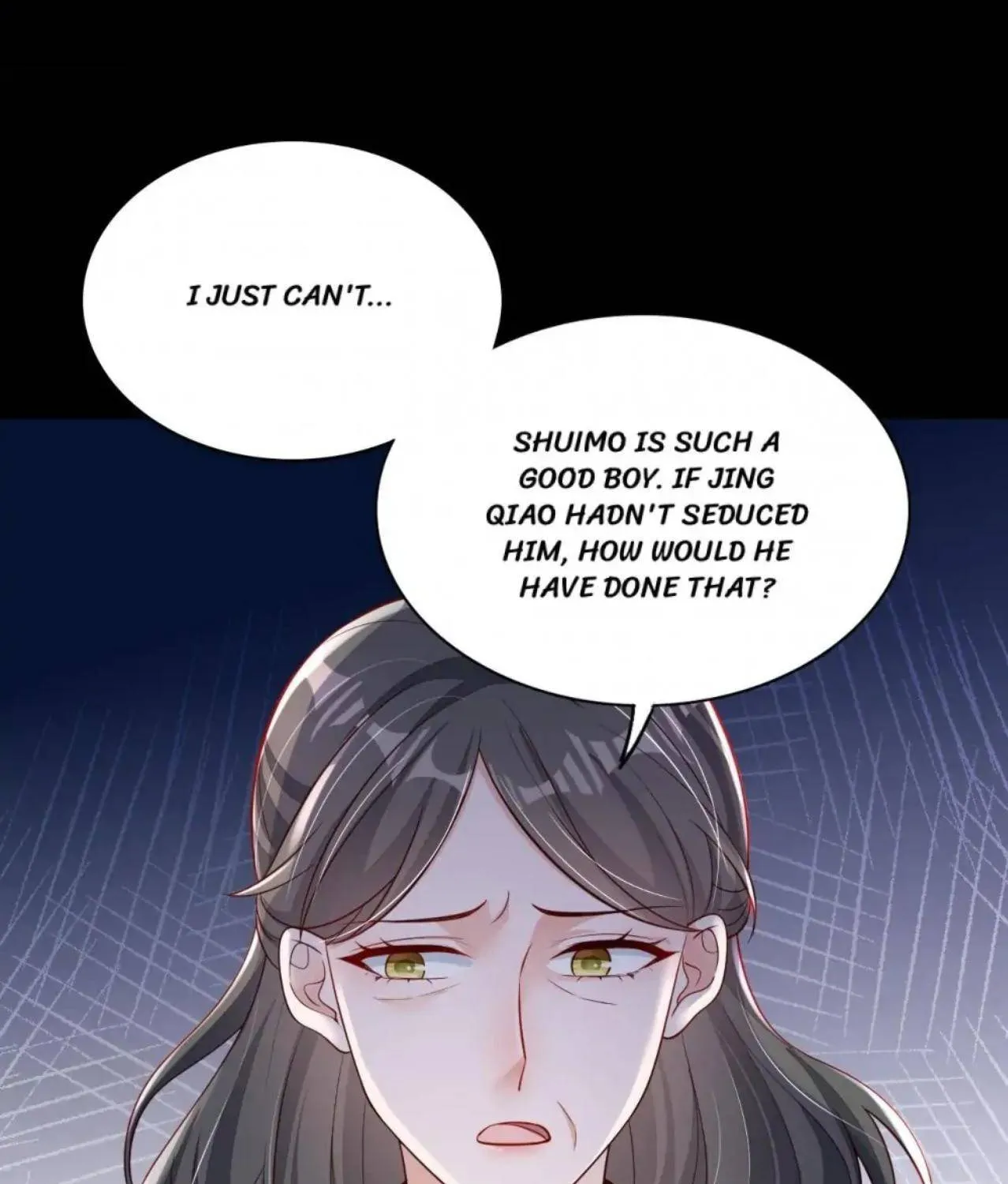 Read The Devil Whispered in My Ear chapter 110 image 10 on Lezhin