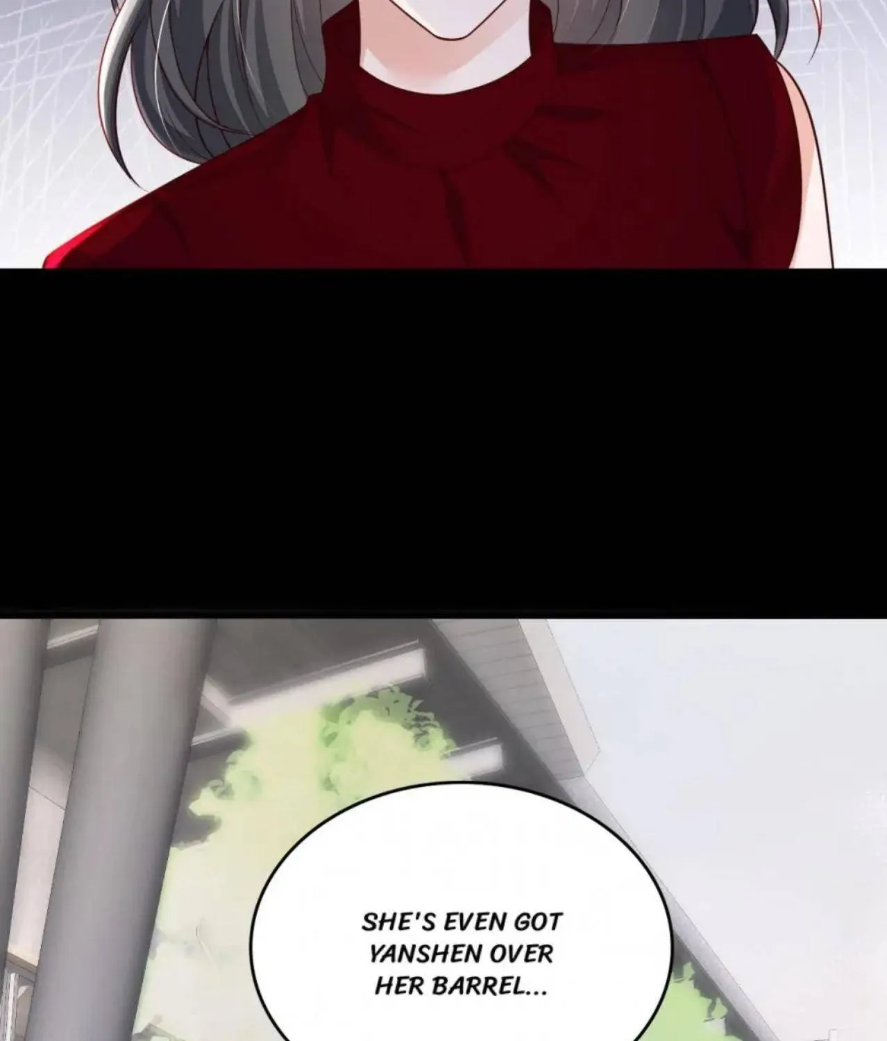 Read The Devil Whispered in My Ear chapter 110 image 11 on Lezhin