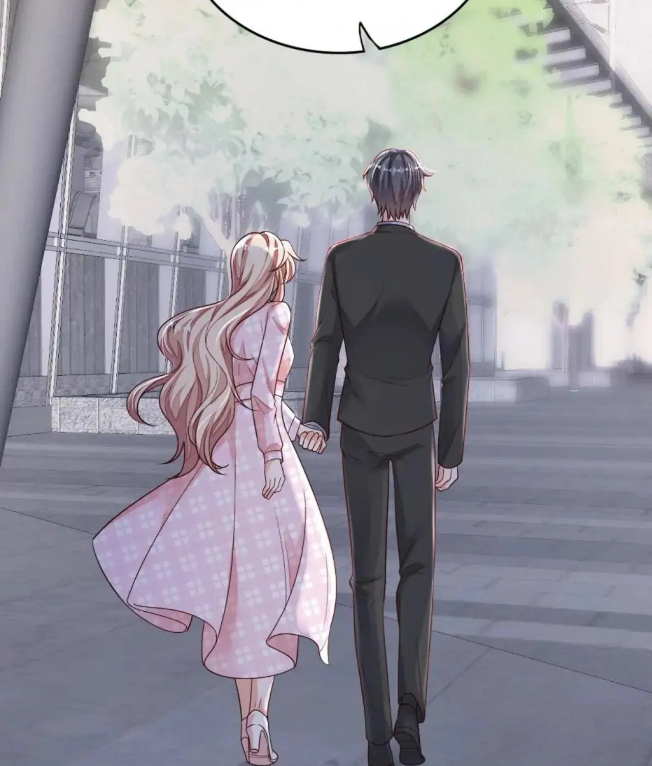 Read The Devil Whispered in My Ear chapter 110 image 12 on Lezhin