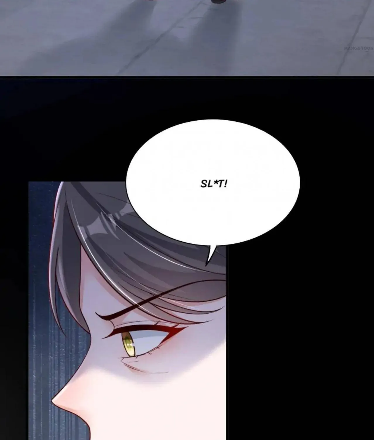 Read The Devil Whispered in My Ear chapter 110 image 13 on Lezhin