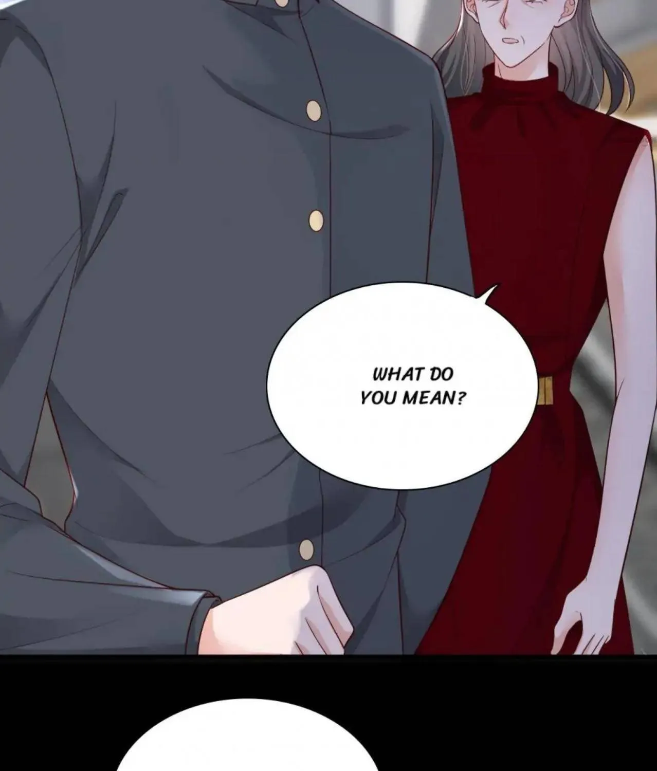 Read The Devil Whispered in My Ear chapter 110 image 16 on Lezhin