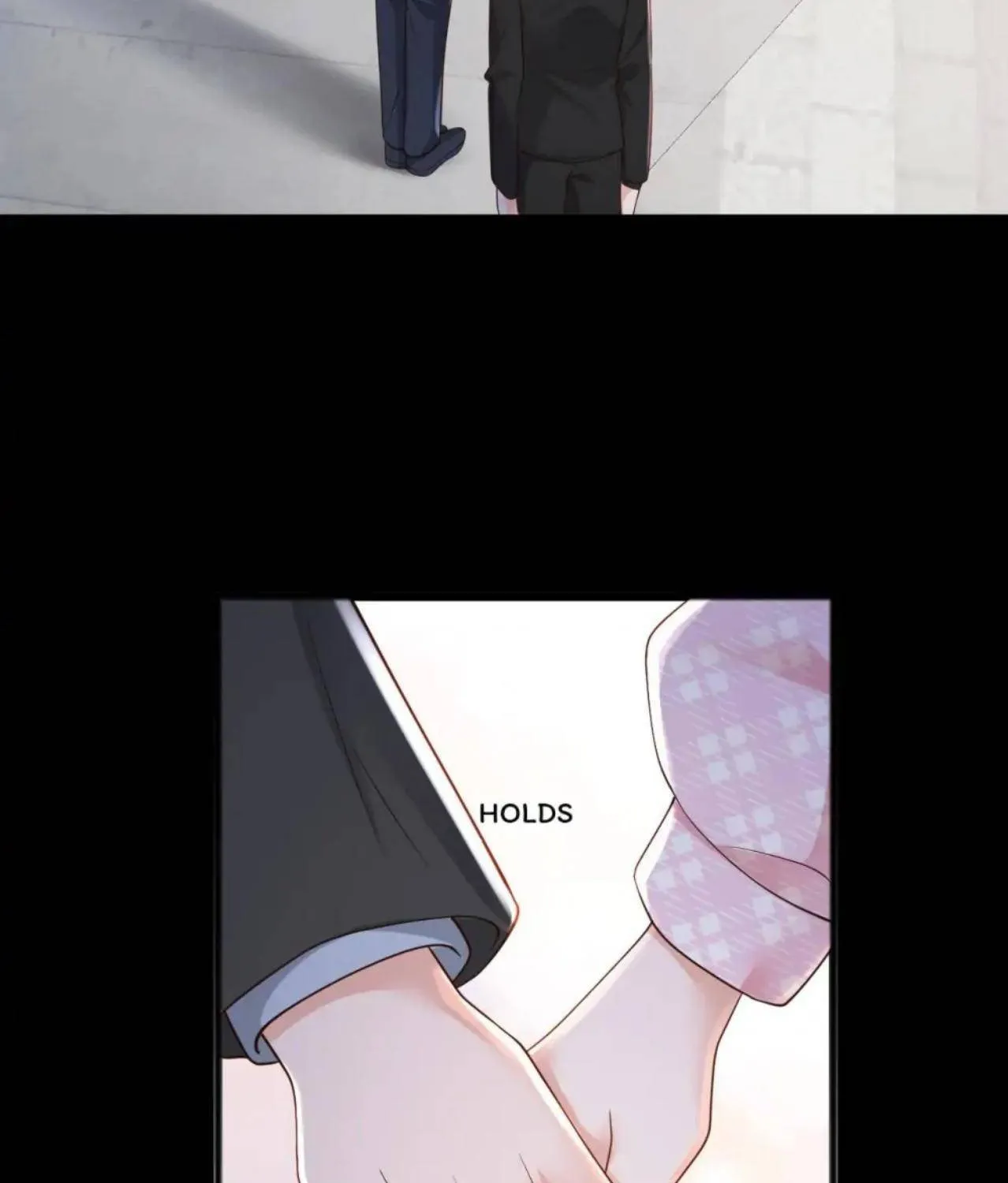 Read The Devil Whispered in My Ear chapter 110 image 2 on Lezhin