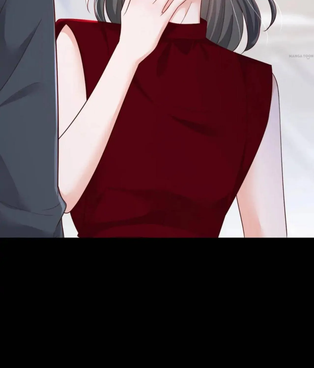 Read The Devil Whispered in My Ear chapter 110 image 20 on Lezhin