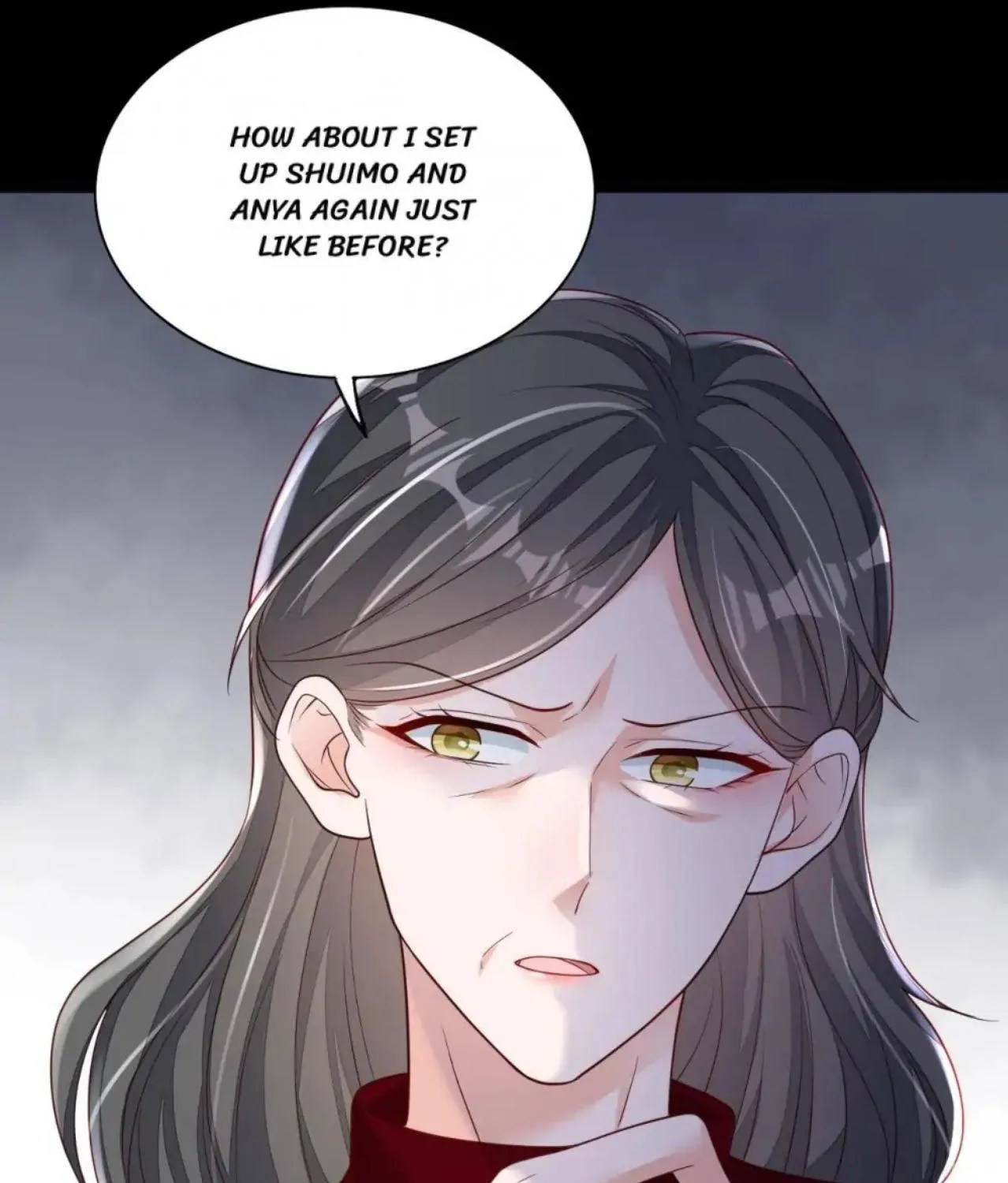 Read The Devil Whispered in My Ear chapter 110 image 21 on Lezhin