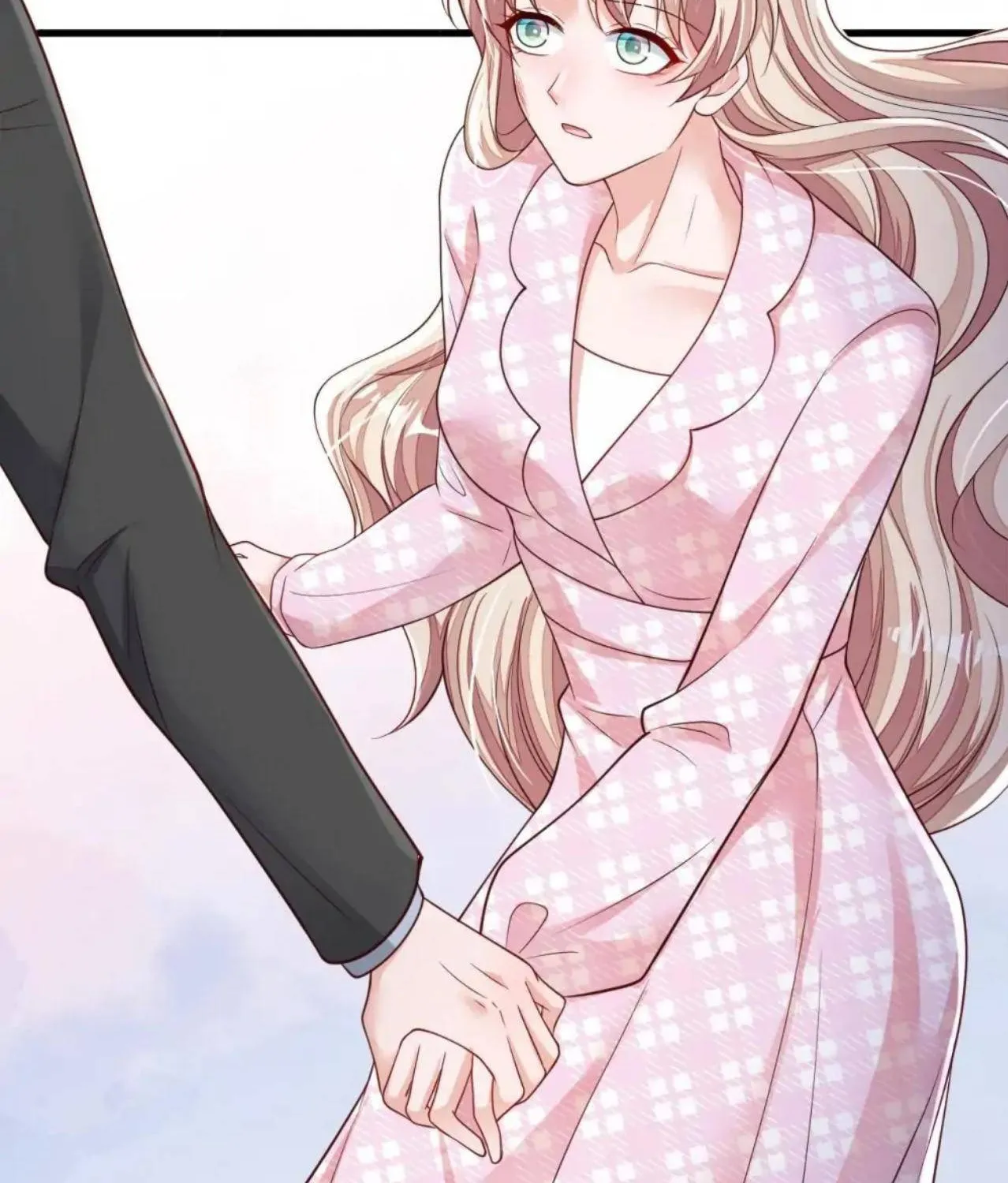 Read The Devil Whispered in My Ear chapter 110 image 26 on Lezhin