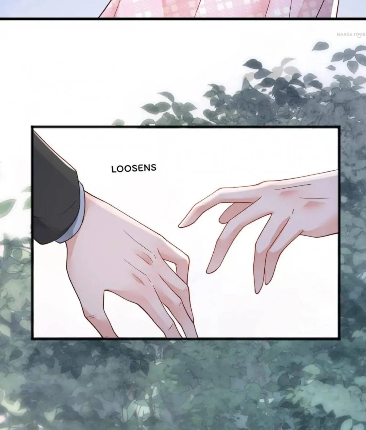 Read The Devil Whispered in My Ear chapter 110 image 27 on Lezhin