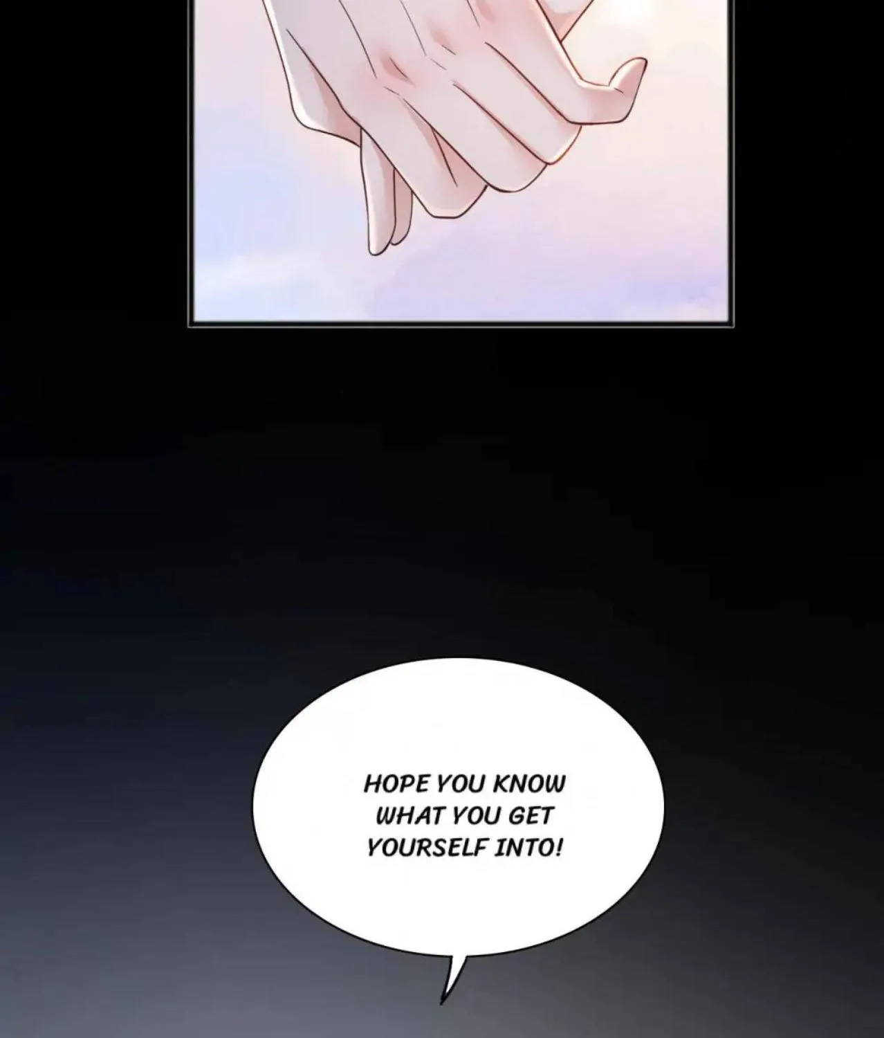 Read The Devil Whispered in My Ear chapter 110 image 3 on Lezhin