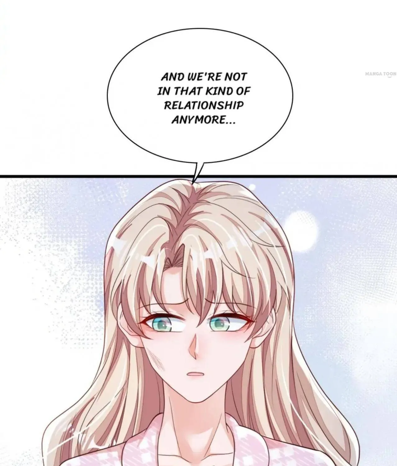 Read The Devil Whispered in My Ear chapter 110 image 30 on Lezhin