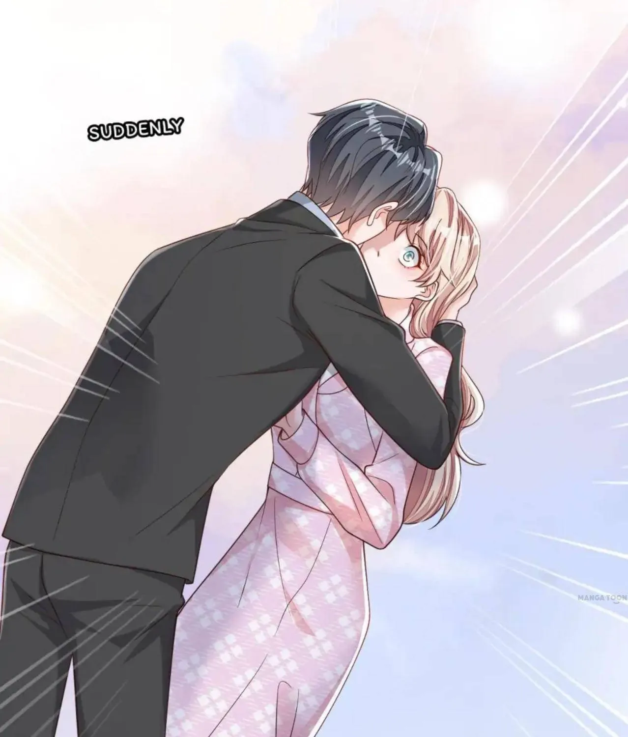Read The Devil Whispered in My Ear chapter 110 image 33 on Lezhin