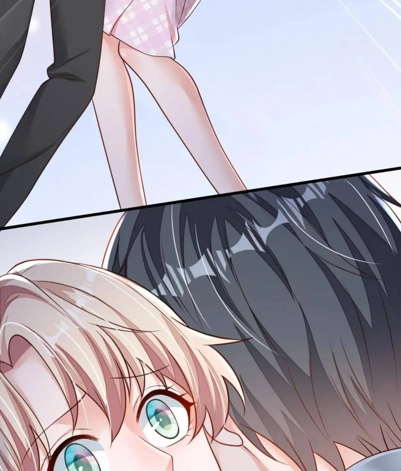 Read The Devil Whispered in My Ear chapter 110 image 34 on Lezhin