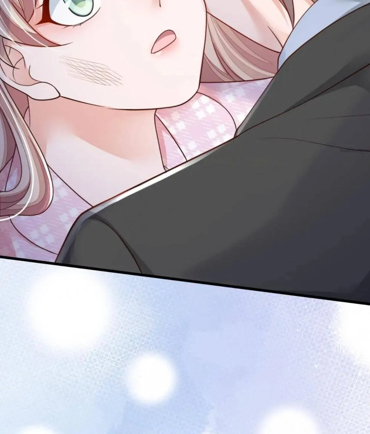 Read The Devil Whispered in My Ear chapter 110 image 35 on Lezhin