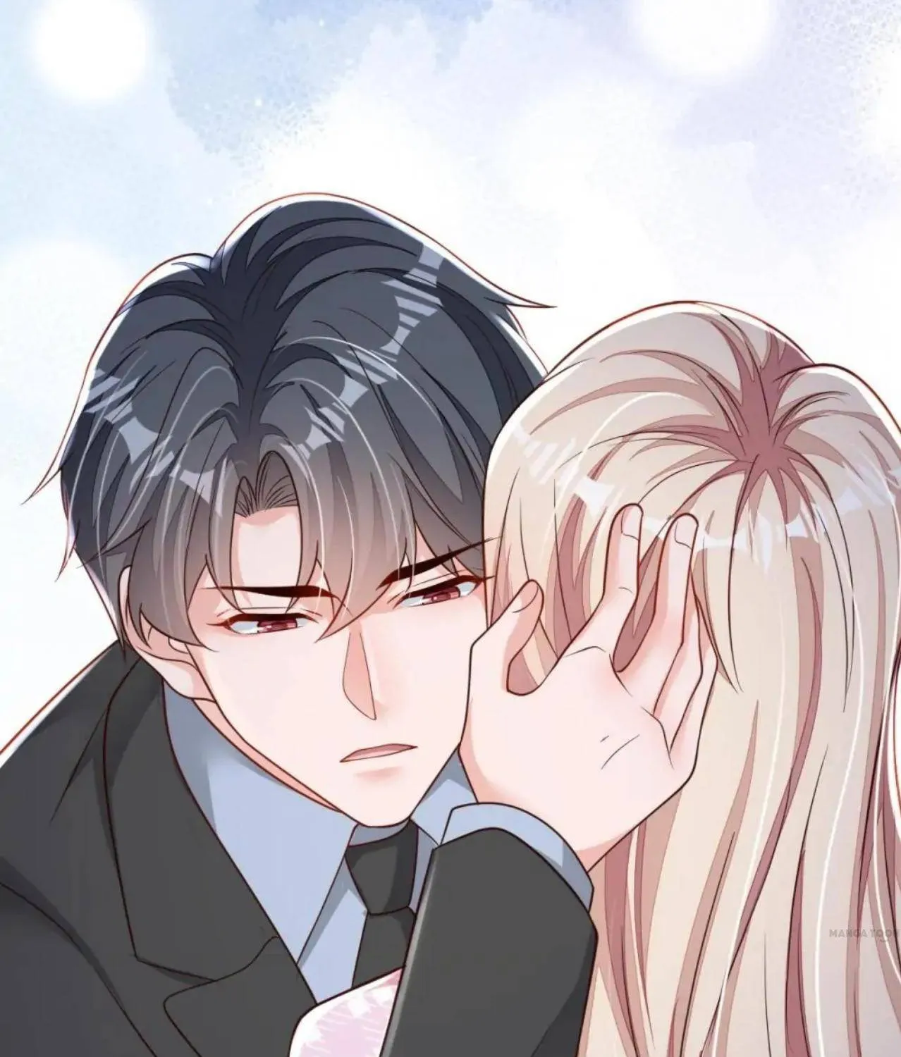 Read The Devil Whispered in My Ear chapter 110 image 36 on Lezhin