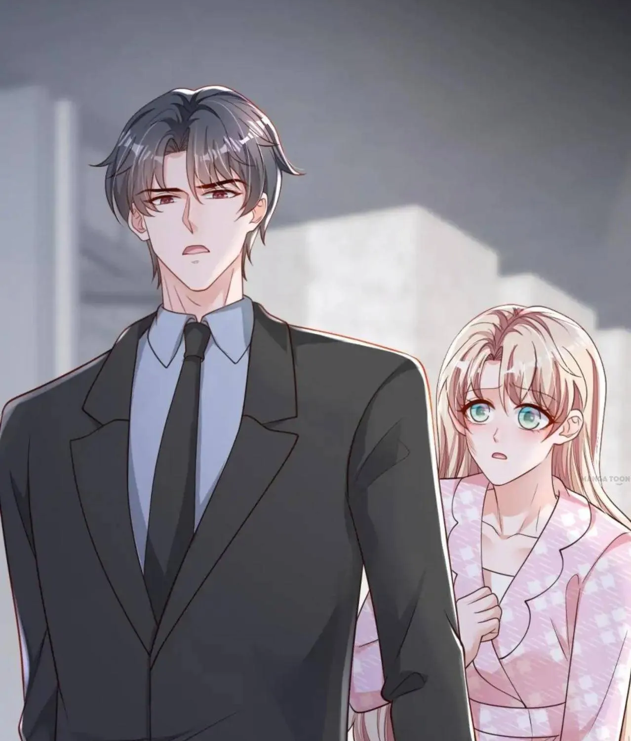Read The Devil Whispered in My Ear chapter 110 image 4 on Lezhin