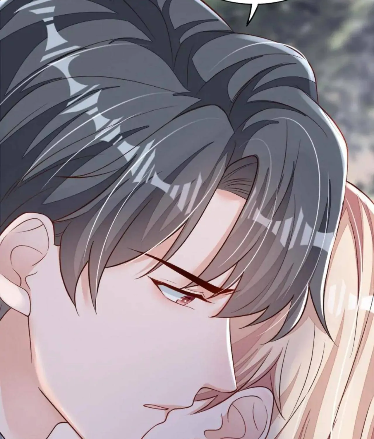 Read The Devil Whispered in My Ear chapter 110 image 40 on Lezhin