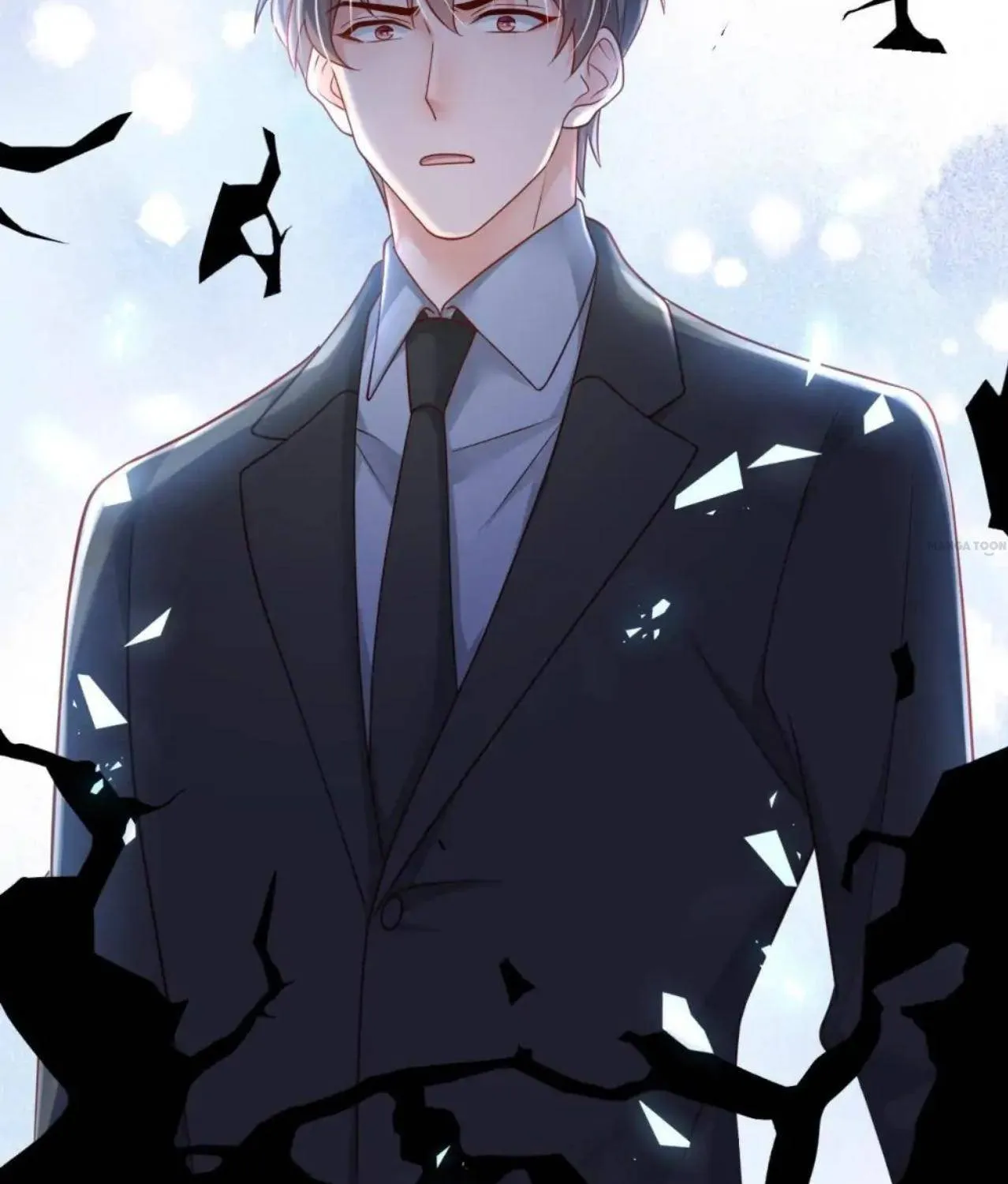Read The Devil Whispered in My Ear chapter 110 image 44 on Lezhin