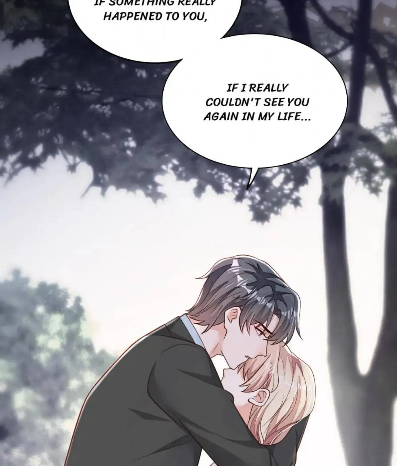 Read The Devil Whispered in My Ear chapter 110 image 46 on Lezhin