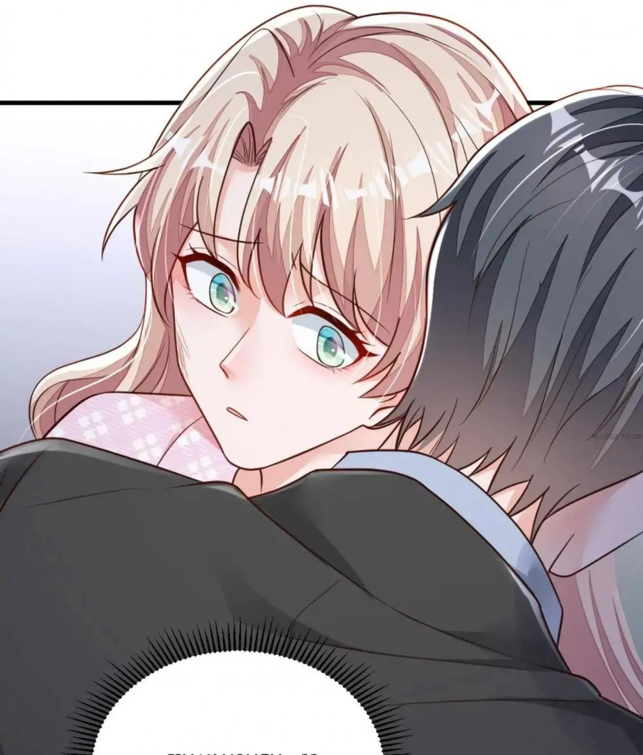 Read The Devil Whispered in My Ear chapter 110 image 48 on Lezhin