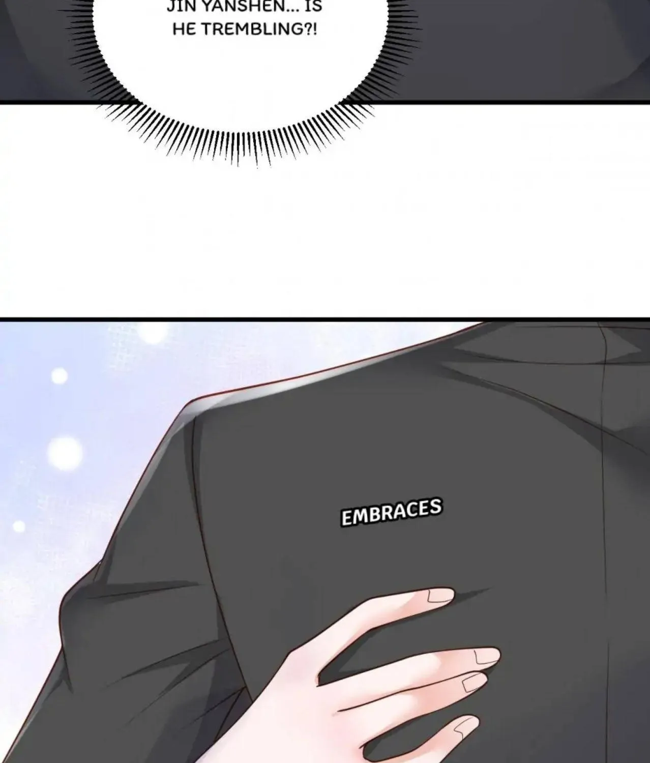 Read The Devil Whispered in My Ear chapter 110 image 49 on Lezhin