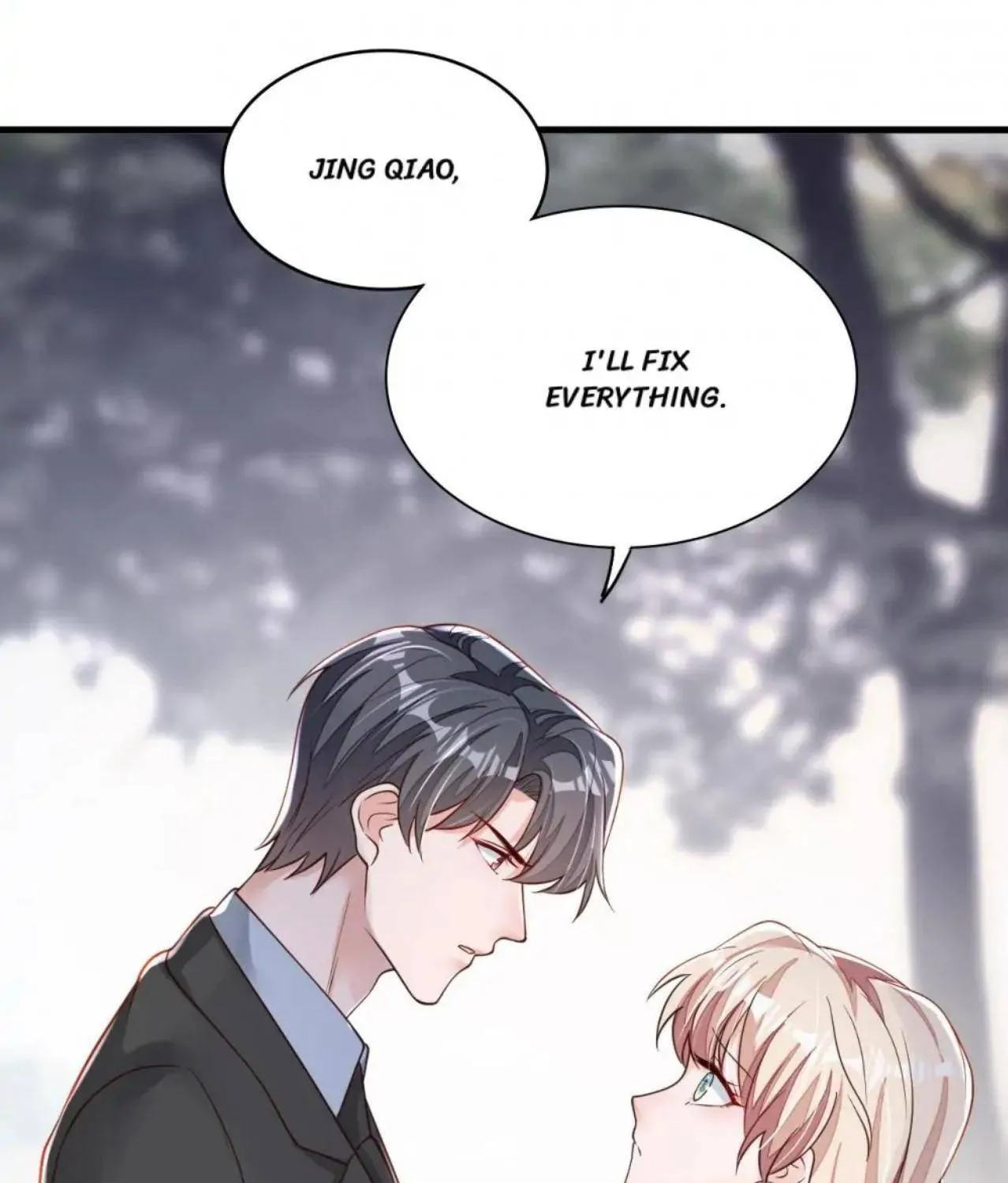 Read The Devil Whispered in My Ear chapter 110 image 52 on Lezhin