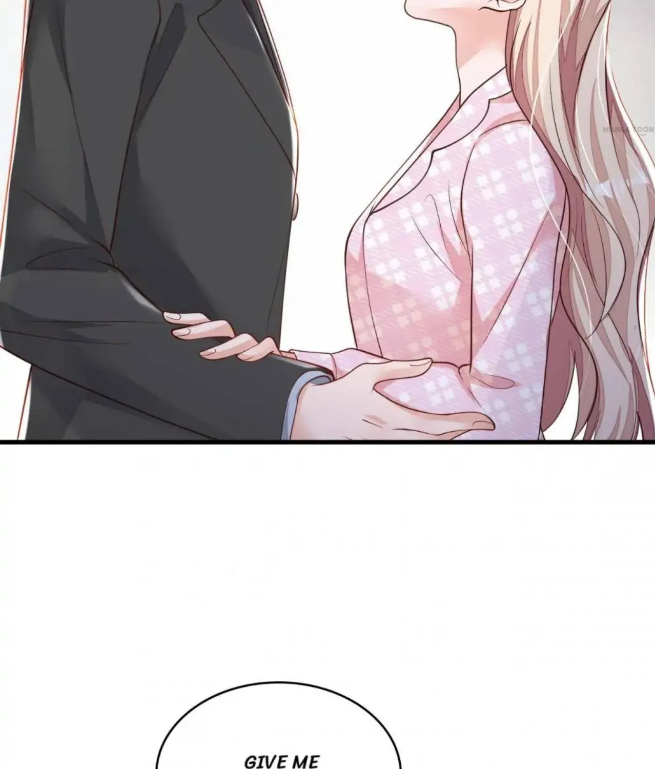 Read The Devil Whispered in My Ear chapter 110 image 53 on Lezhin