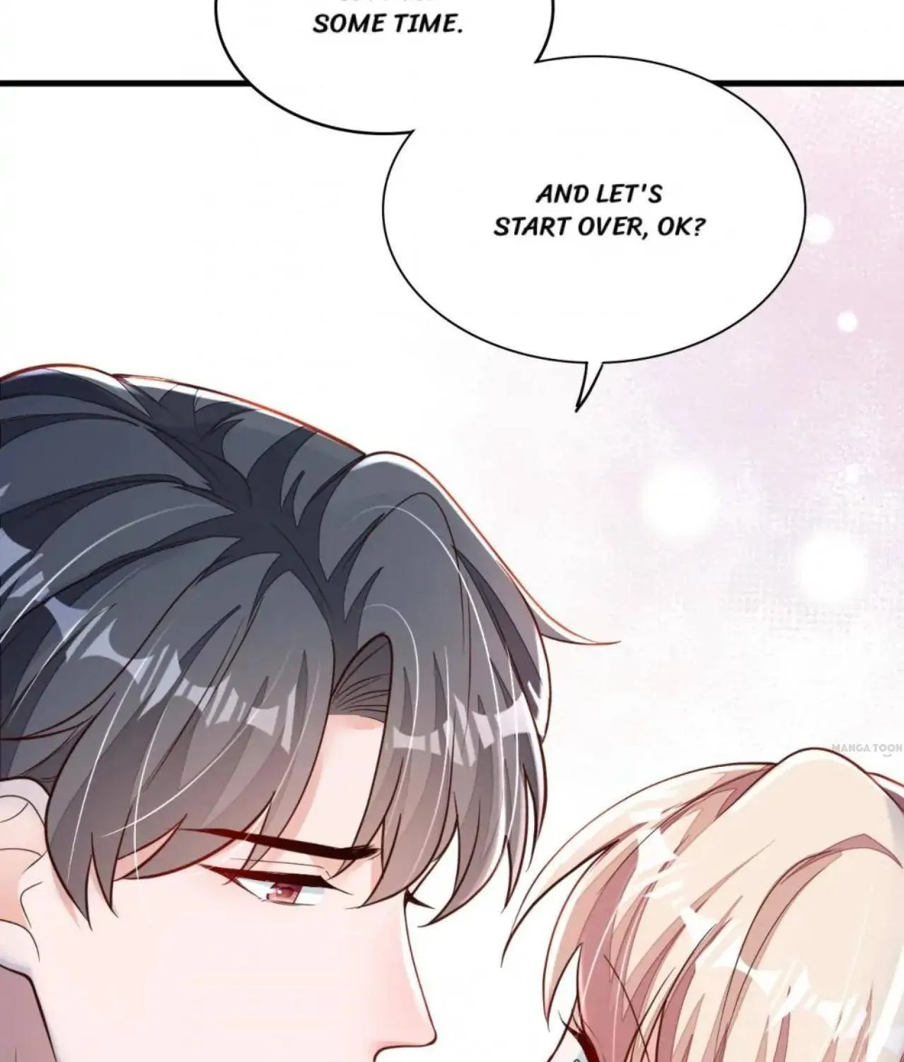 Read The Devil Whispered in My Ear chapter 110 image 54 on Lezhin